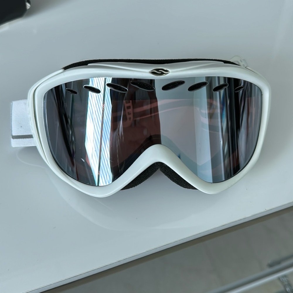 Transit Pro Ski Goggles